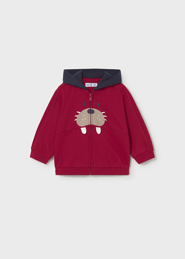 Tuta combinato maglietta