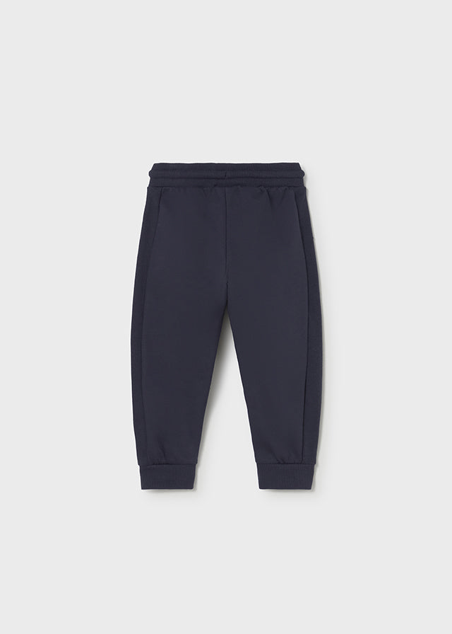 Tuta combinato maglietta