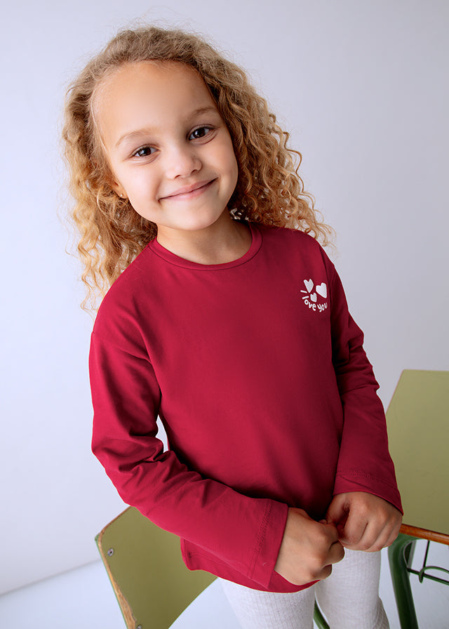 Maglietta m/l