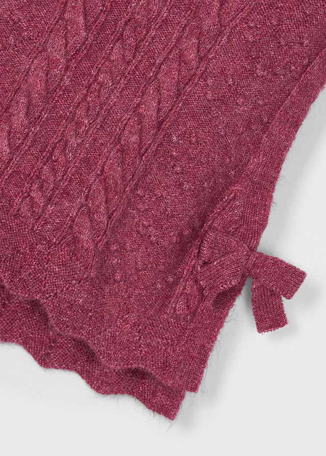 Gilet tricot