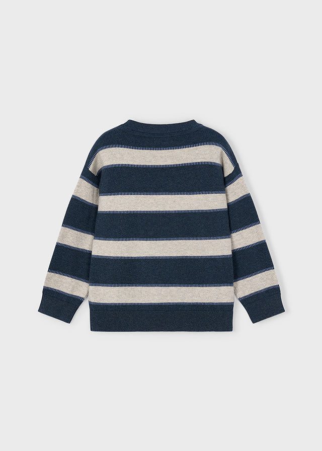 Jersey righe
