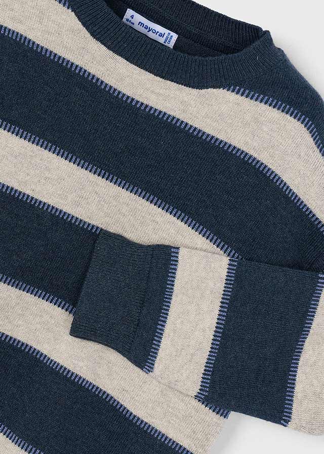 Jersey righe