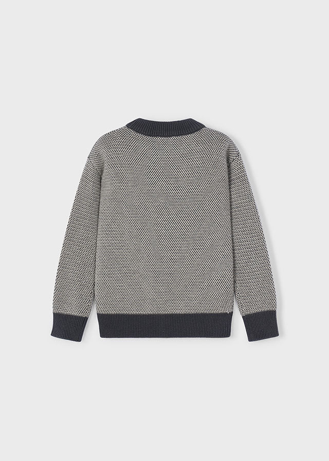 Jersey texture