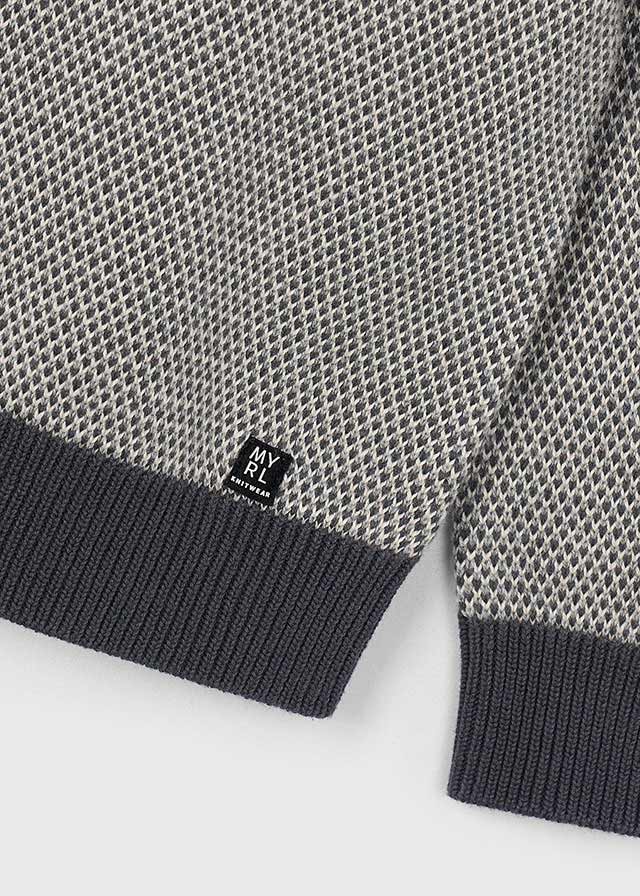 Jersey texture