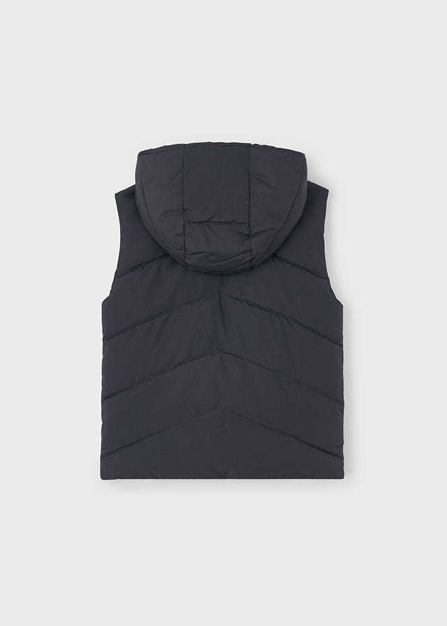 Gilet reversibile