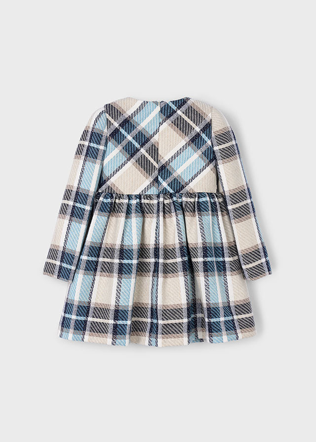Vestito quadri