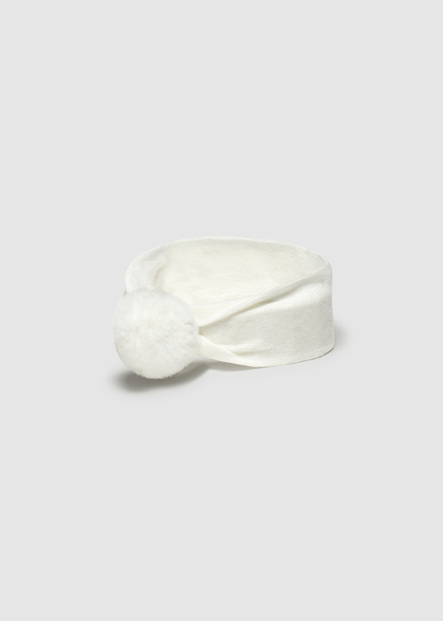 Set cerchietto e calzini