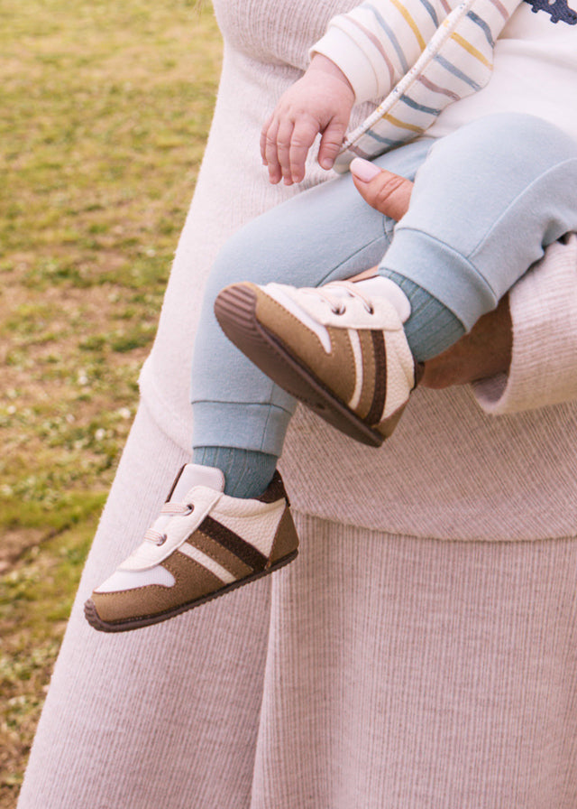 Sneakers suola