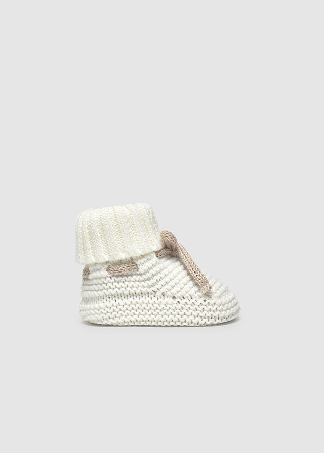 Scarpine tricot