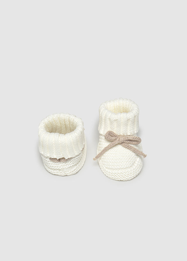 Scarpine tricot
