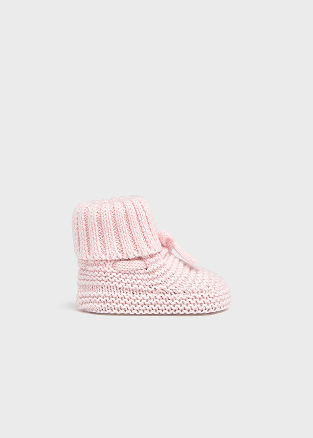 Scarpine tricot