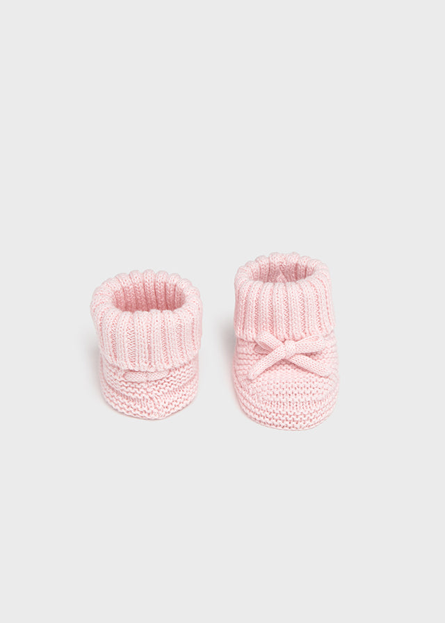 Scarpine tricot