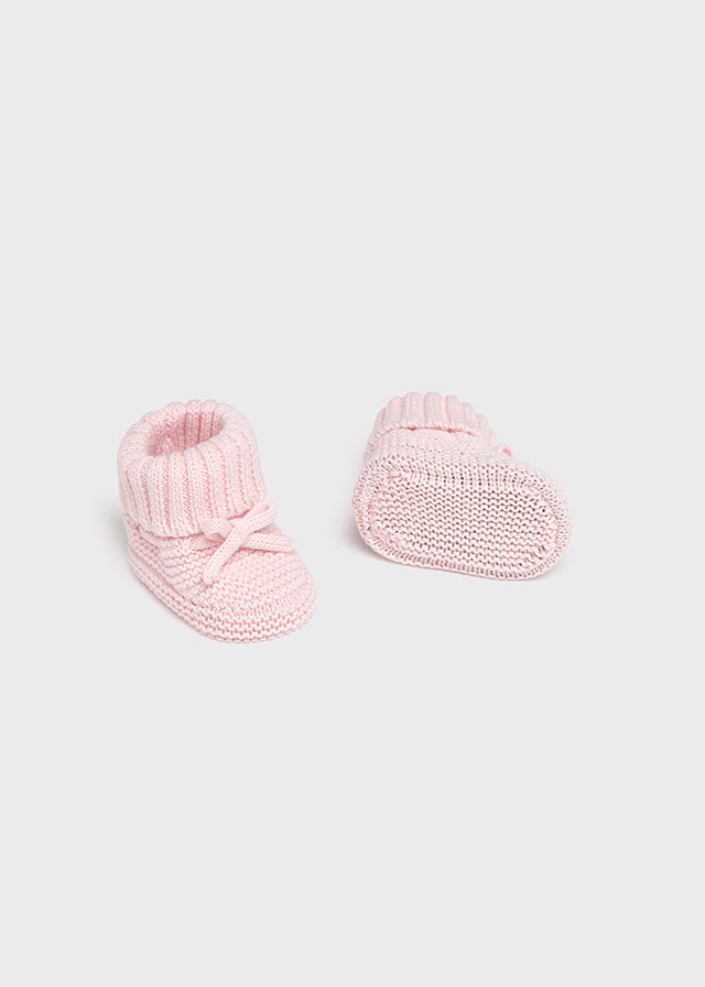 Scarpine tricot