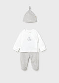 Set regalo compl. ghettina