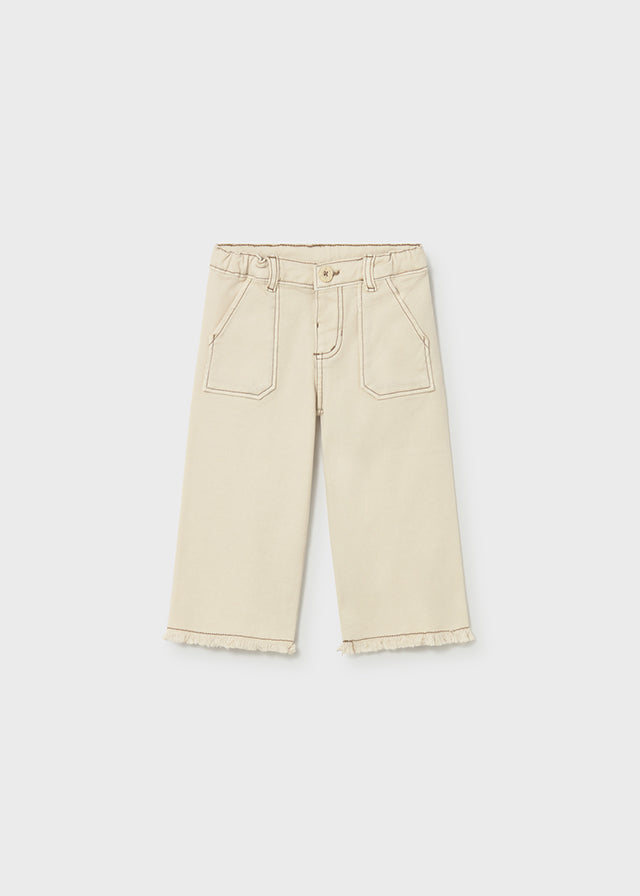 Pantalone lungo