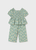 Comp. pantalone lungo