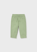 Pantalone seersucker