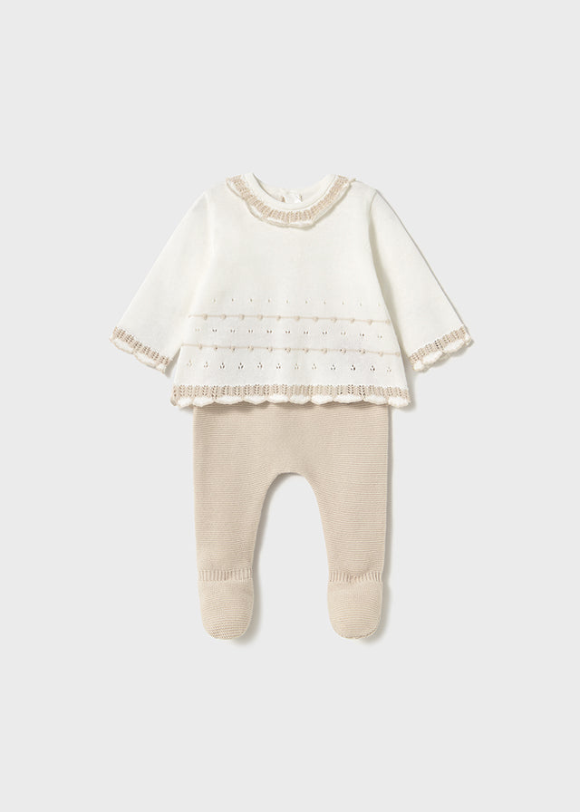 Completo ghettina e maglia