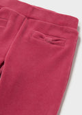 Pantalone punto pana basico