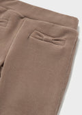Pantalone punto pana basico