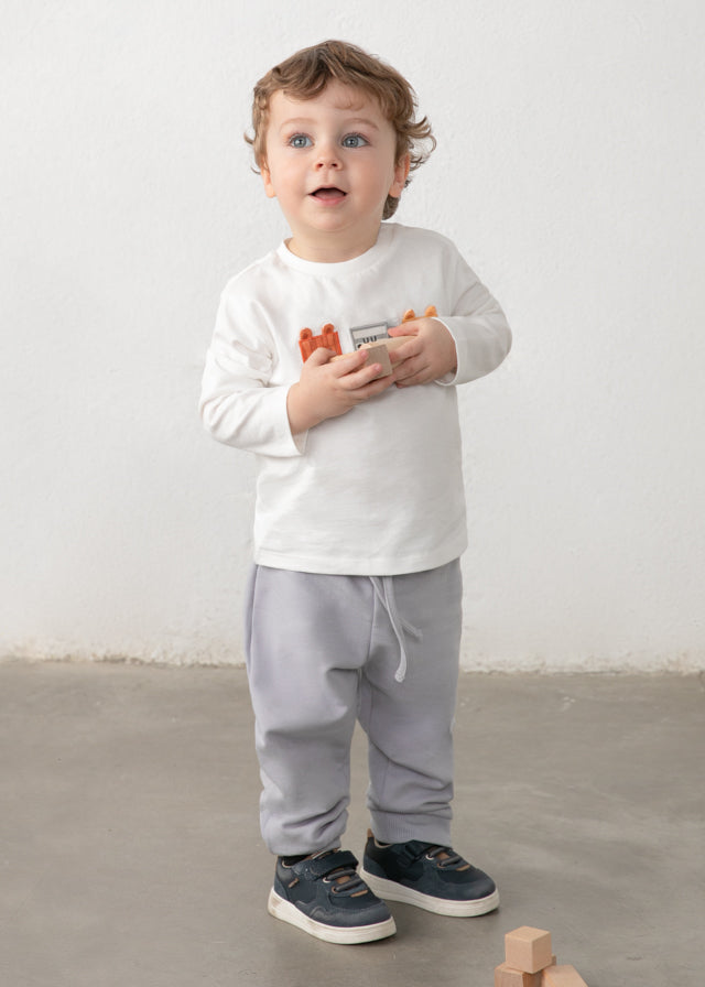Pantalone basico