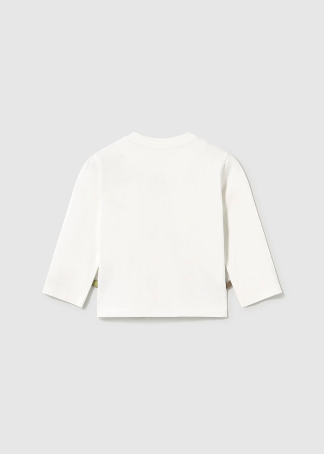 Maglietta m/l play