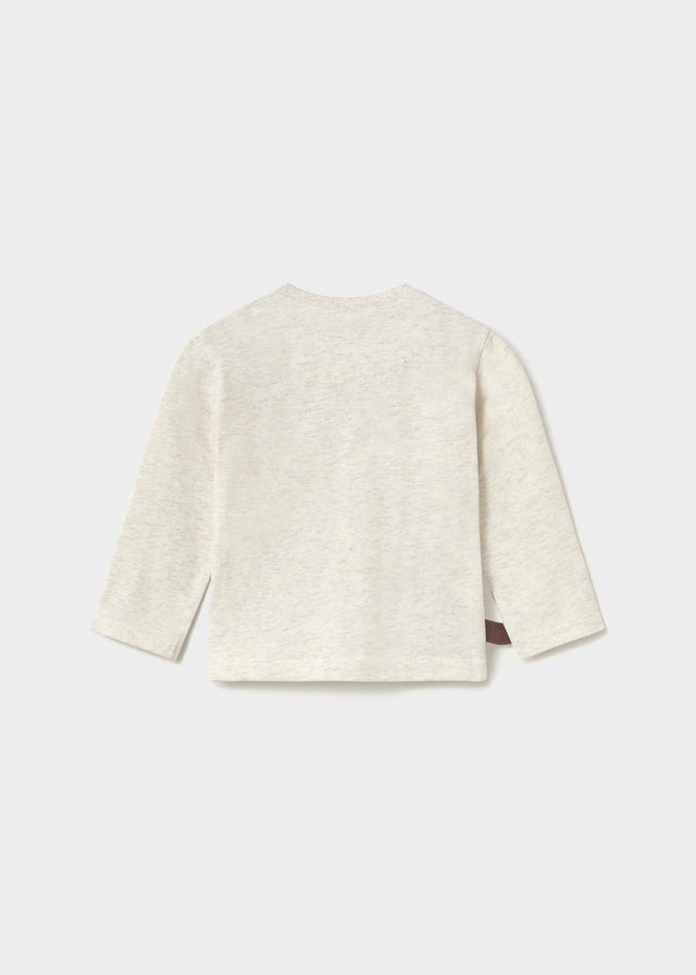 Maglietta m/l play