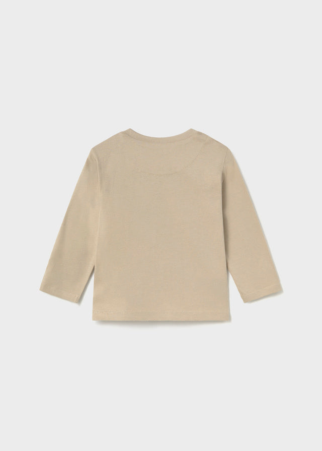 Maglietta m/l dinos