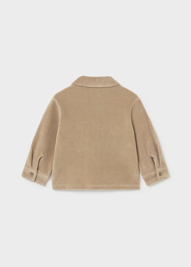 Overshirt