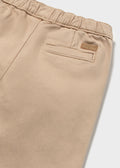 Pantalone chino jogger