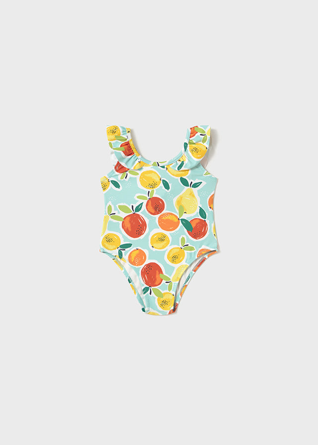 Costume intero stampato