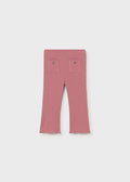 Leggings flared costine