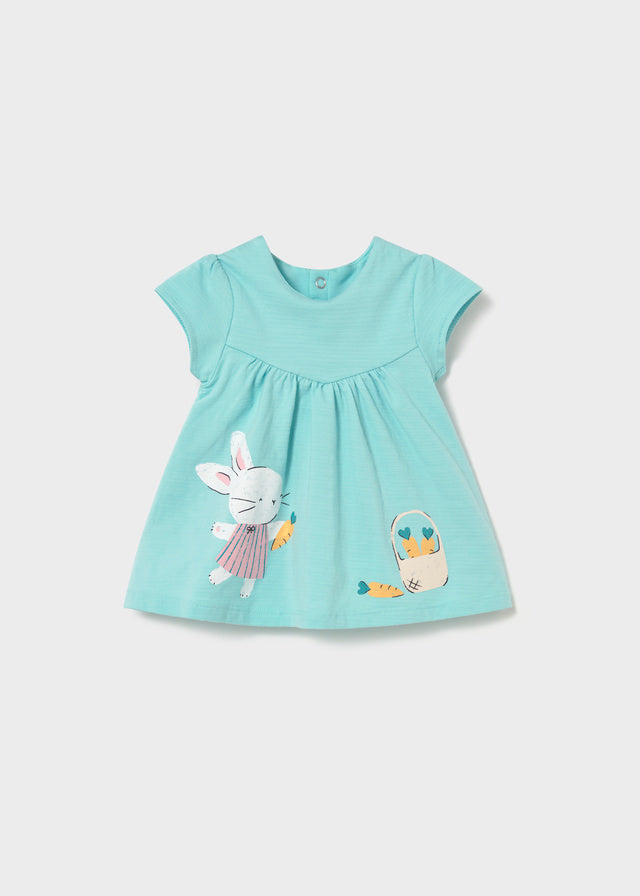 Vestito punto