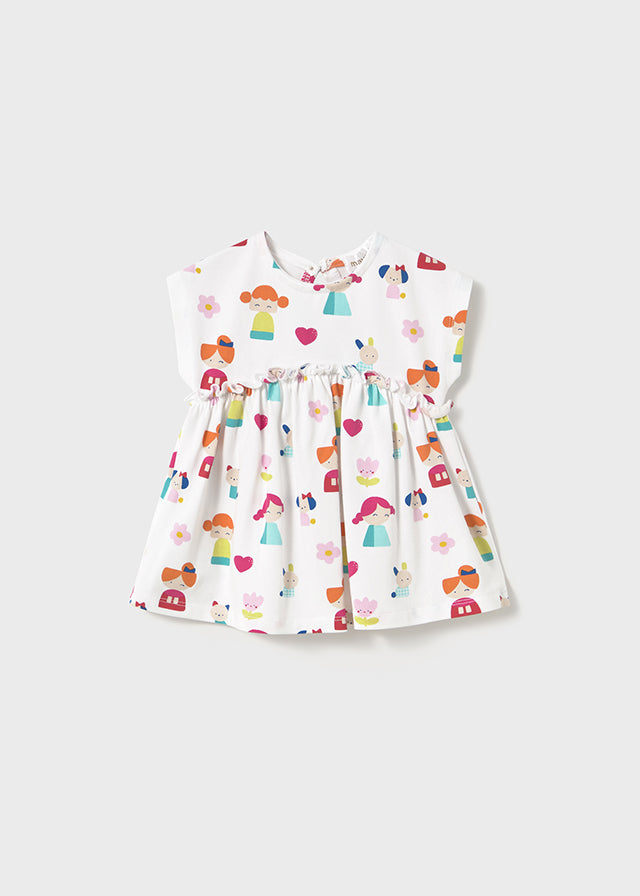 Vestito punto