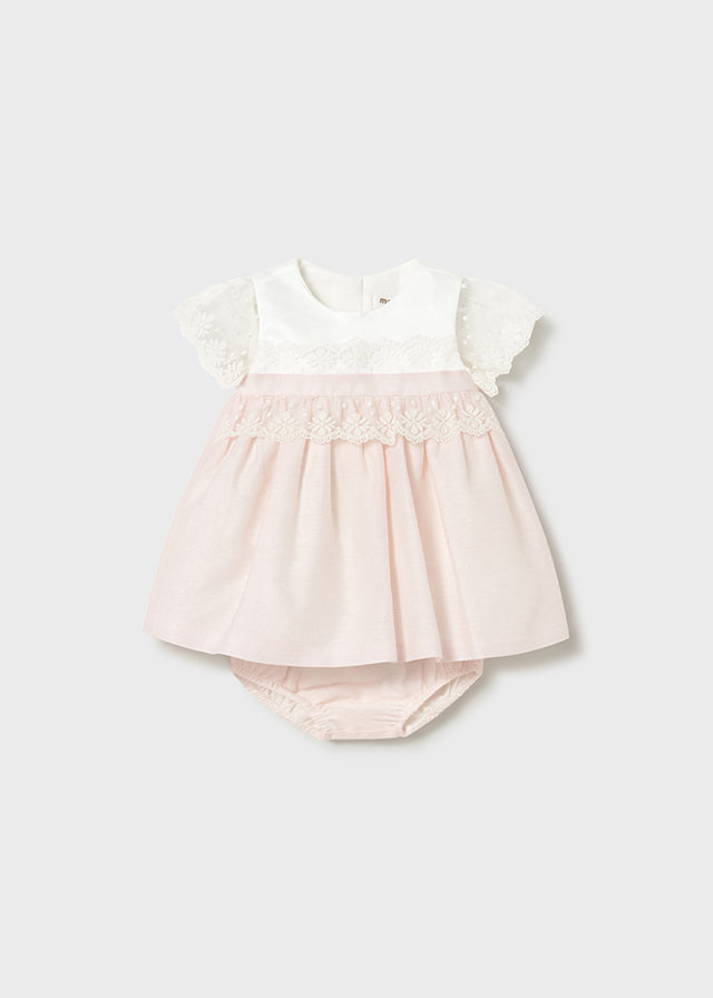 Vestito combined cerimonia