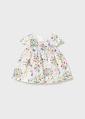 Vestito stamapato vestire