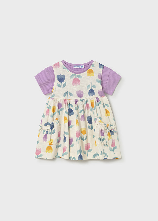 Vestito 2 pezzi