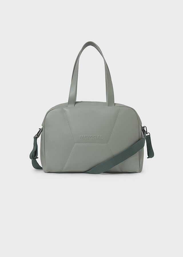 Borsa grande pu