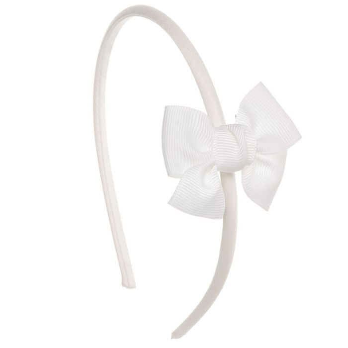 Confezione di 2 cerchietti arricciati in seta assortiti