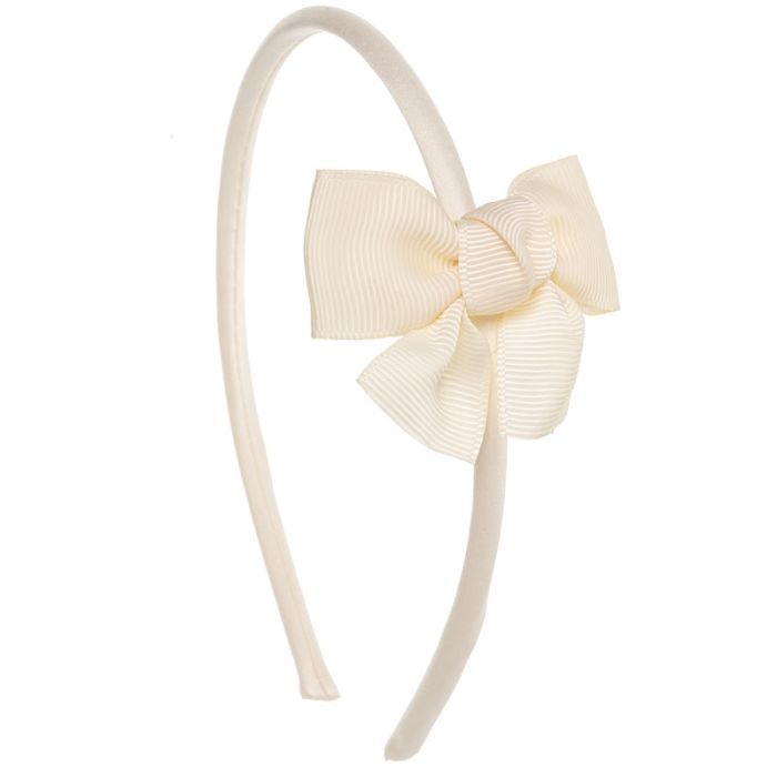 Confezione di 2 cerchietti arricciati in seta assortiti