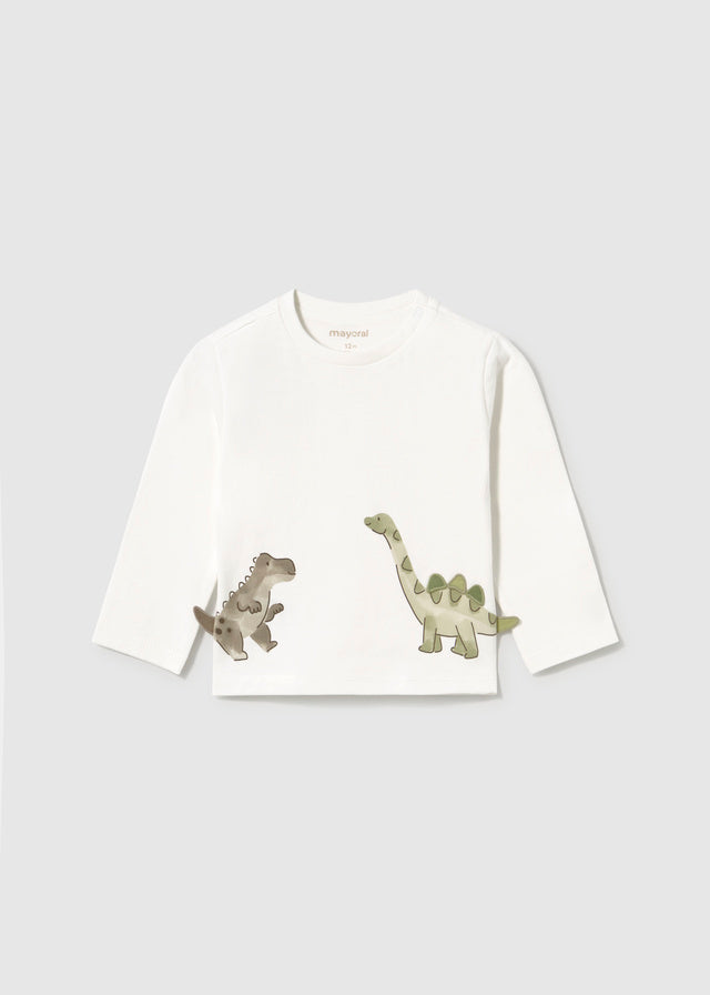 Maglietta m/l play