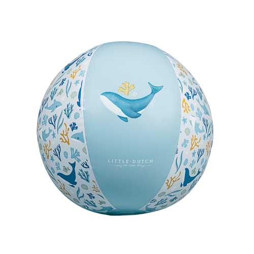 Pallone da spiaggia