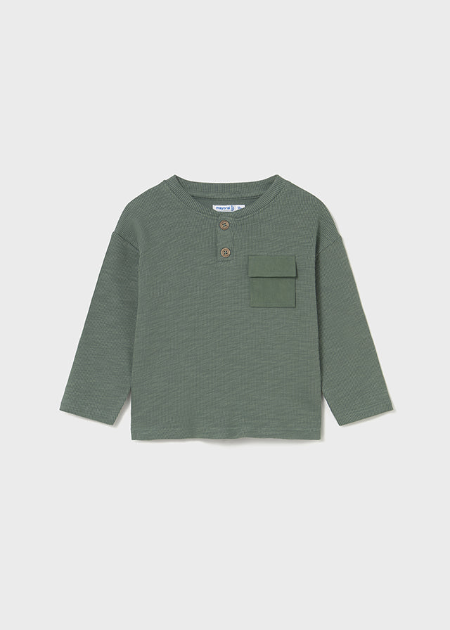 Camiseta m/l speciale