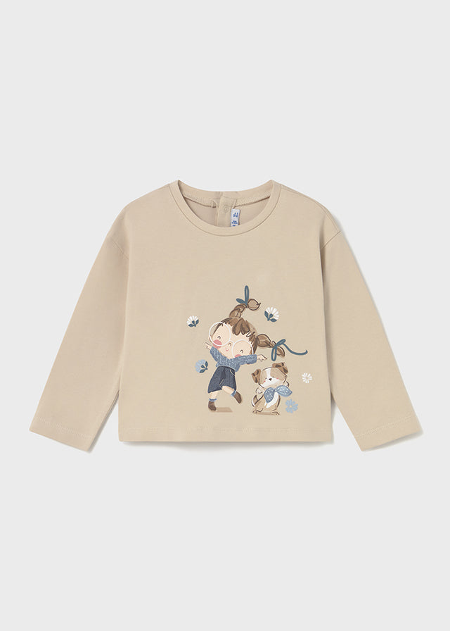 Maglietta m/l
