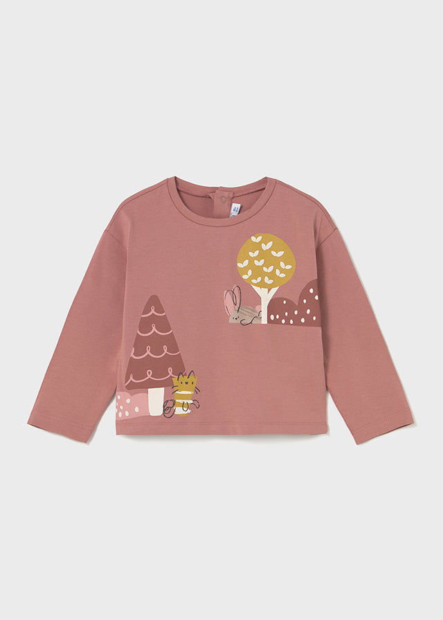 Maglietta m/l