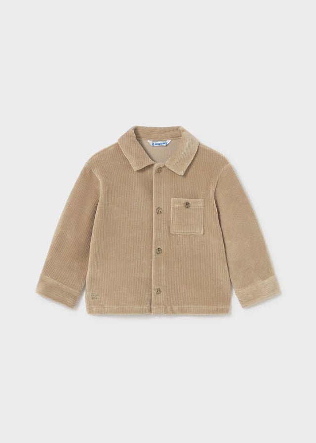 Overshirt