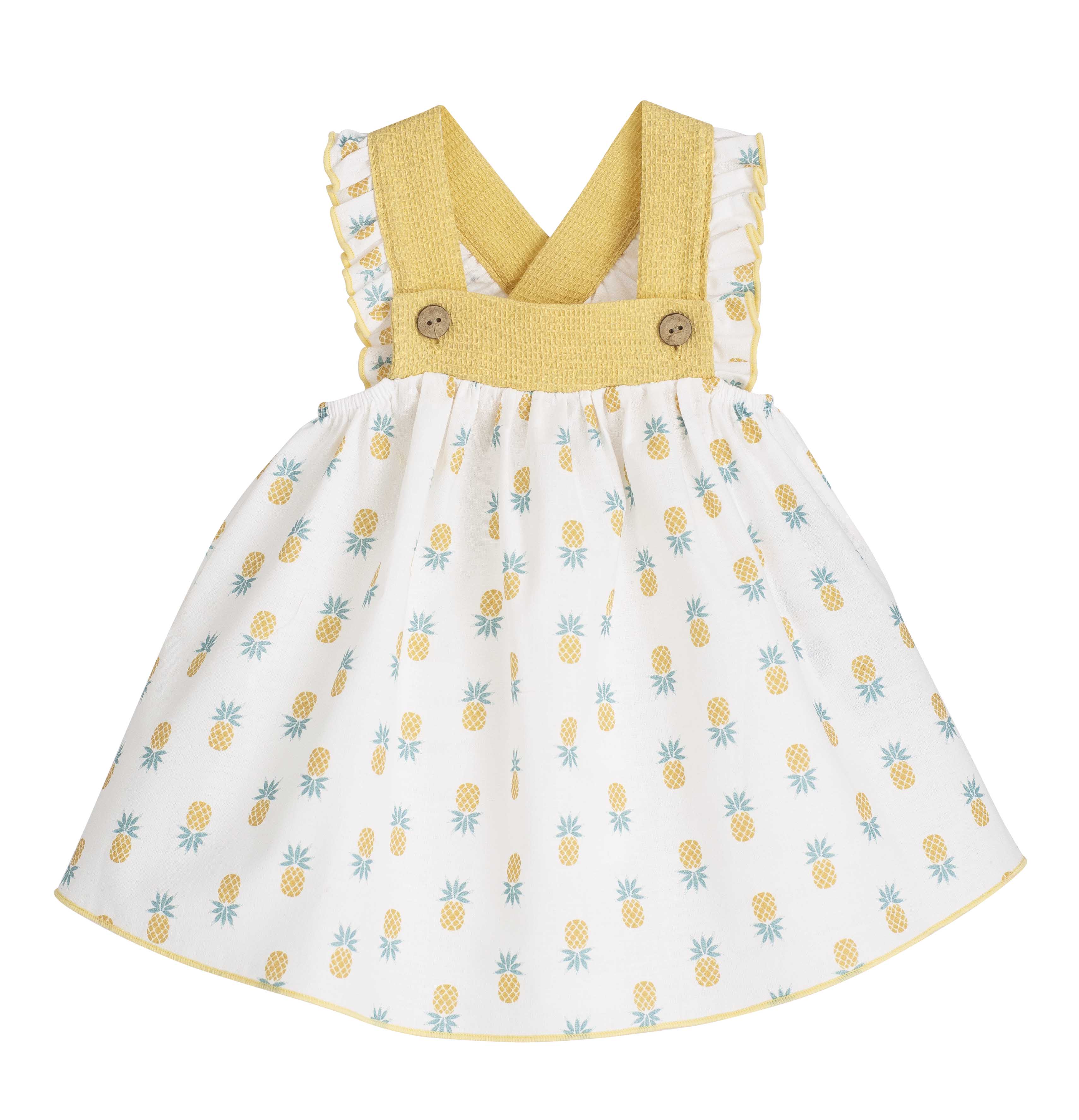 Vestido GAYA