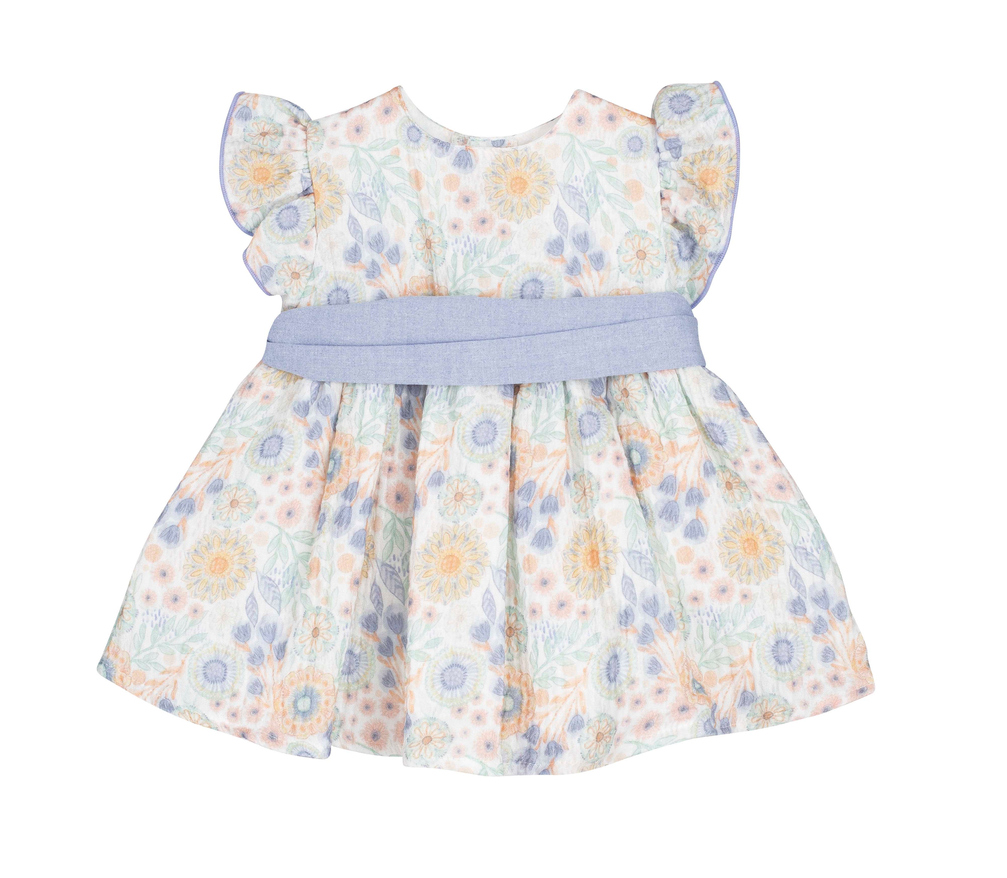 Vestido Excellentt SHIMLA