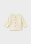 Cardigan lungo