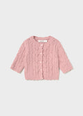 Cardigan lungo